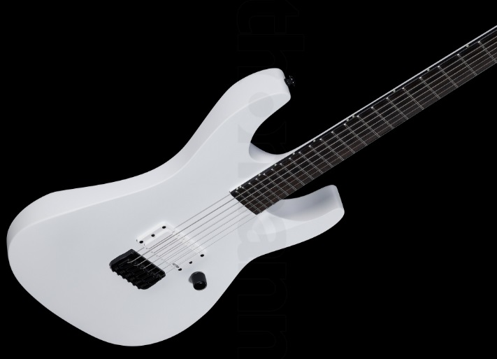 Электрогитара ESP LTD M-HT Arctic Metal