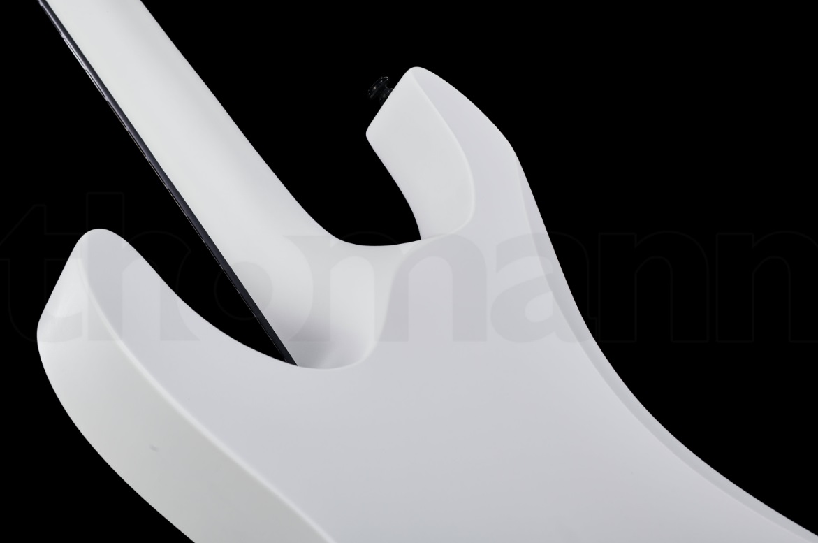 Электрогитара ESP LTD M-HT Arctic Metal