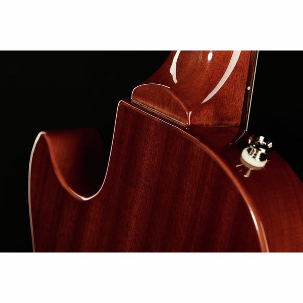 Электрогитара Epiphone Les Paul Junior VSB