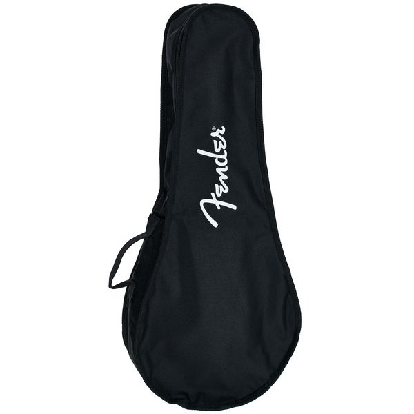 Мандолина Fender PM-180E Mandoline ACB