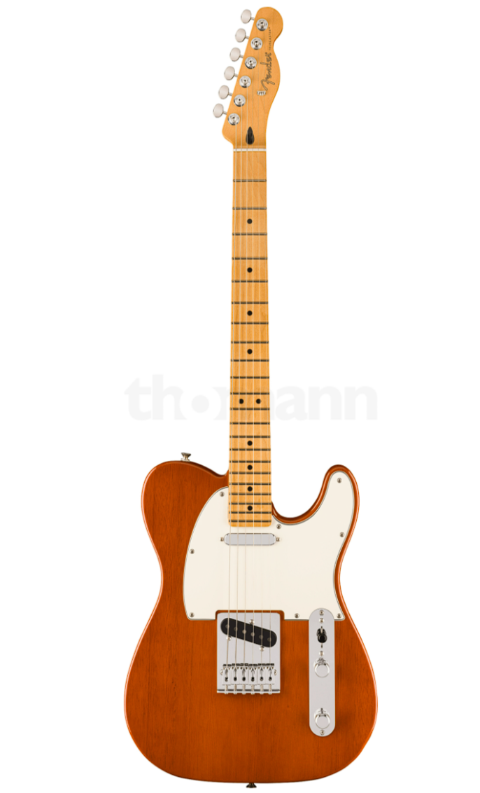 Электрогитара Fender Player II Tele MN MOC