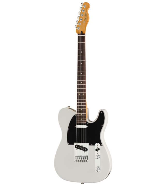 Электрогитара Fender Player II Tele RW PWT