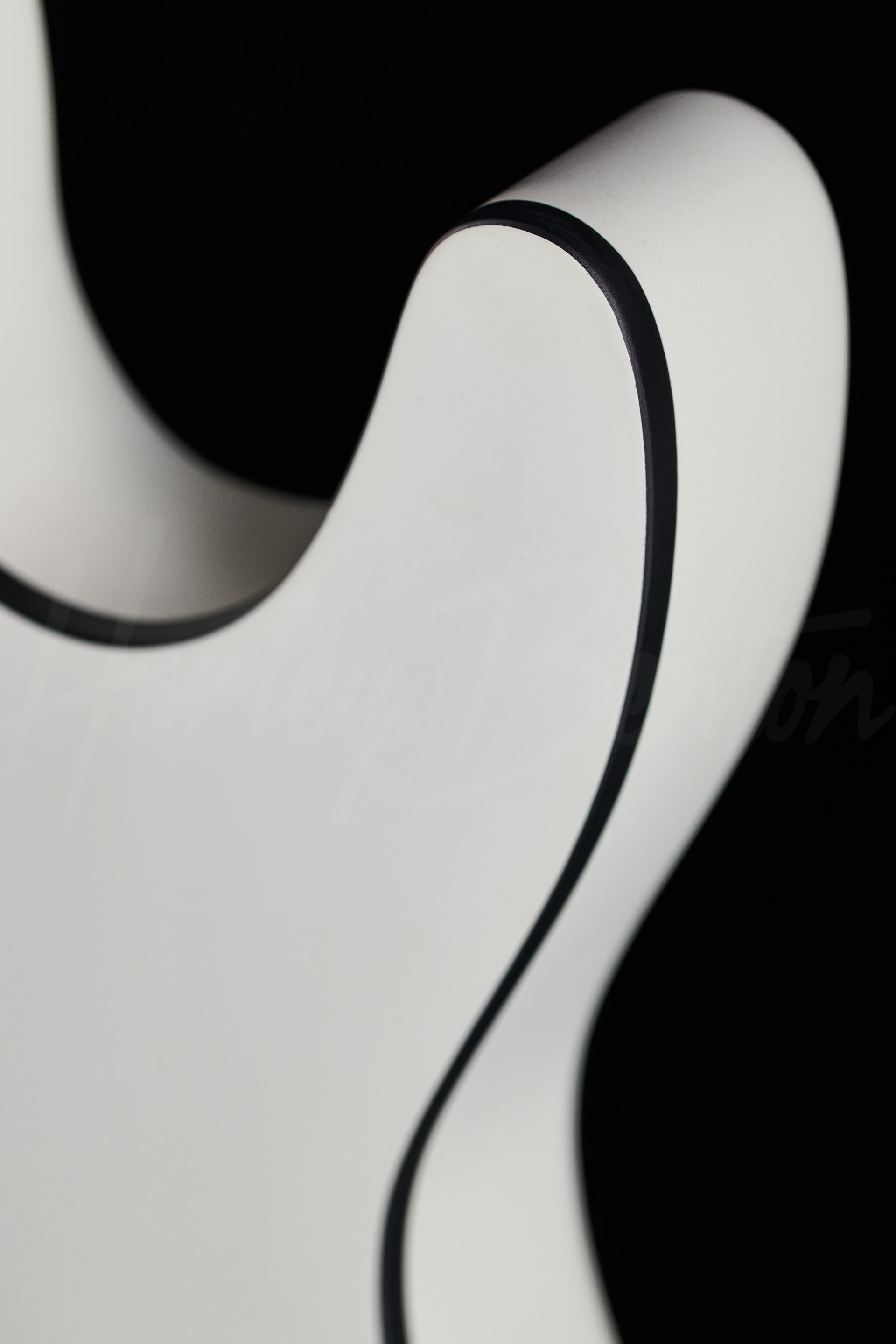 Электрогитара Harley Benton Fusion-III HSS Roasted SW