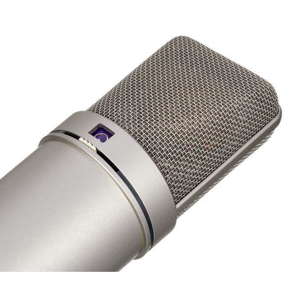 Микрофон Neumann U87 Ai Studio Set ni