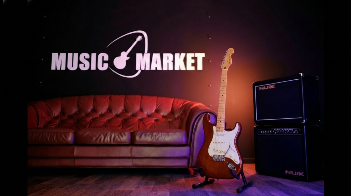 Электрогитара Fender Player II Strat MN TMB