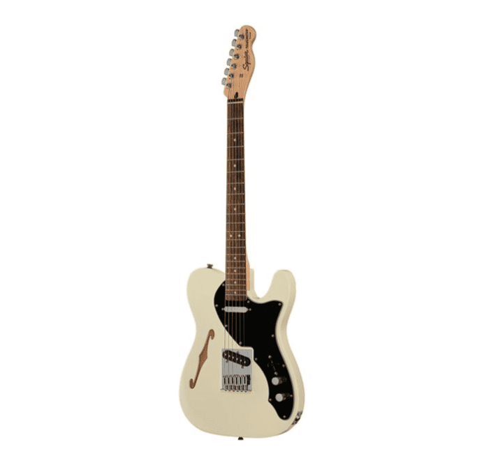 Электрогитара Squier Affinity Tele Thin OWT