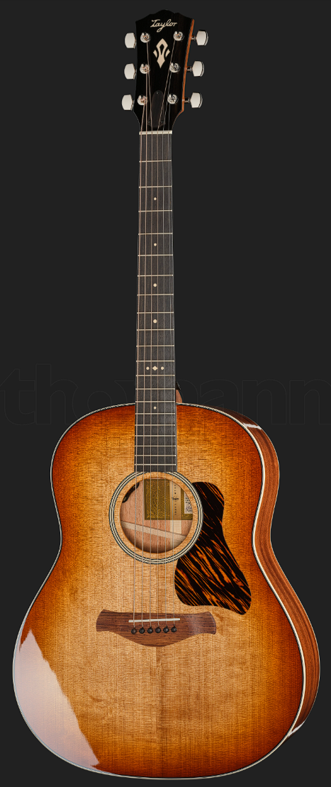 Электроакустическая гитара Taylor Gold Label 517e SB Firestripe