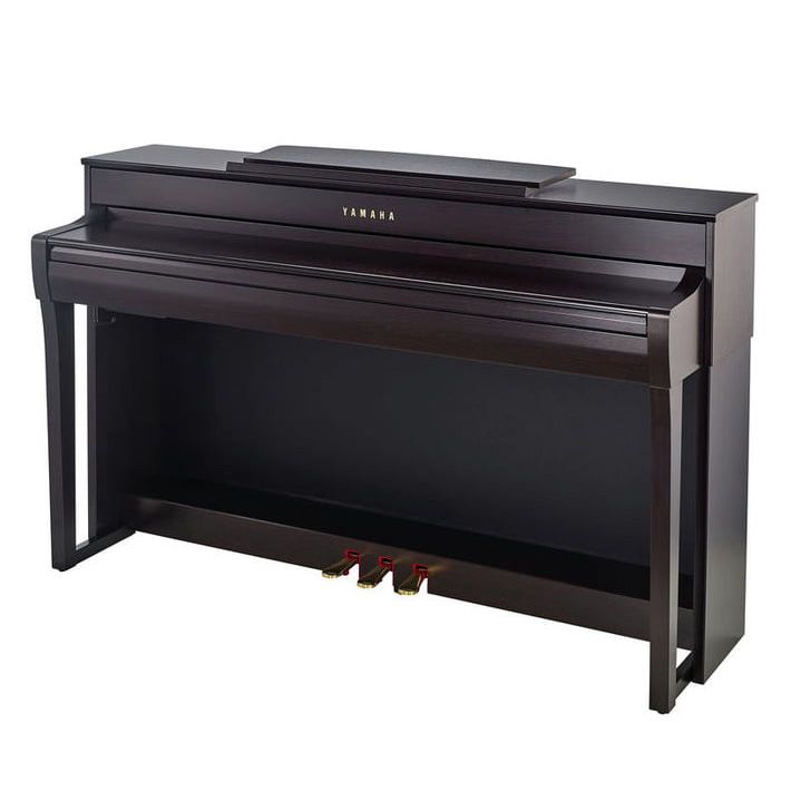 Цифровое пианино Yamaha CLP-745 R