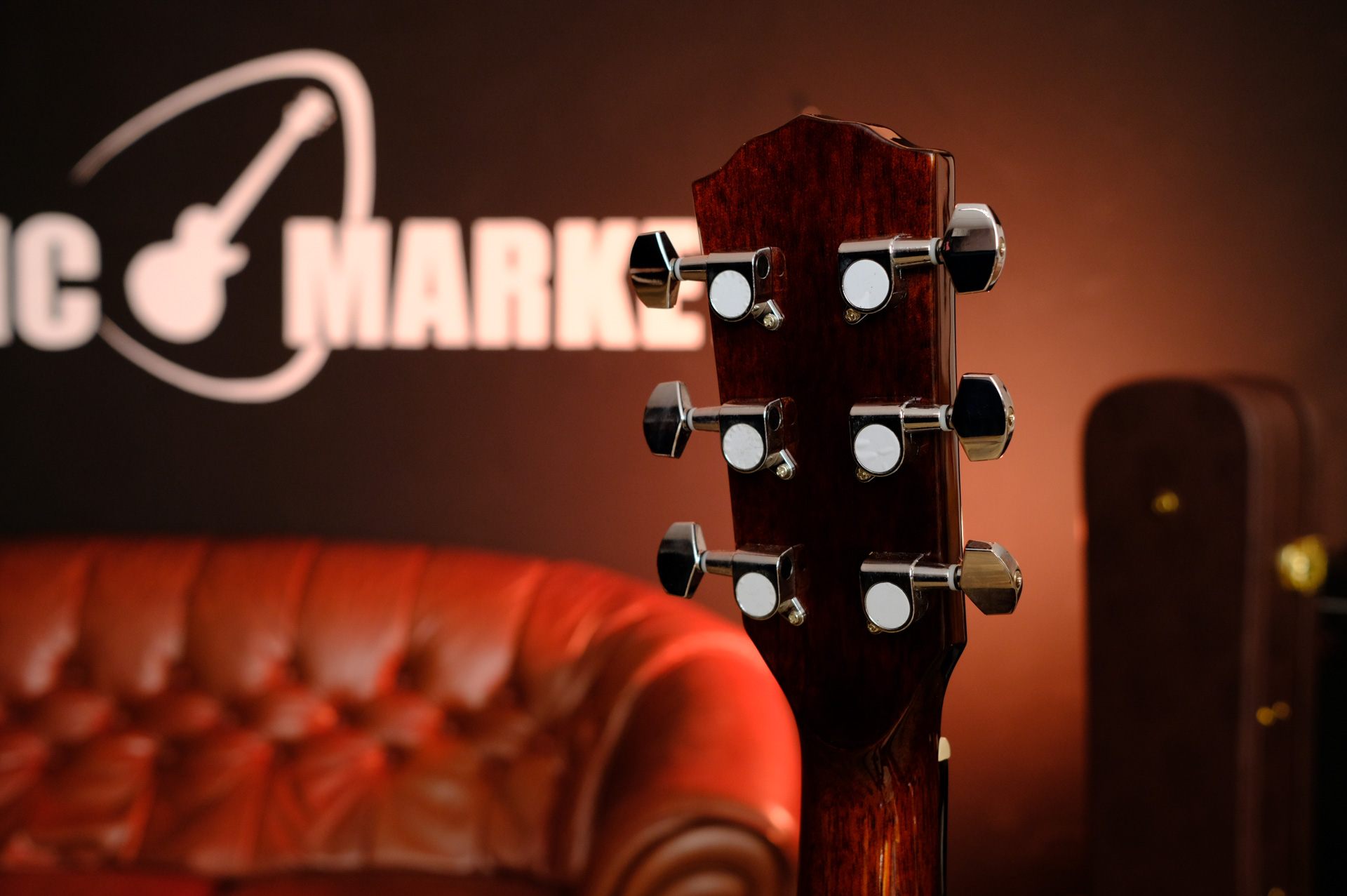 Акустическая гитара FENDER CD-60S DREAD ALL-MAH WN