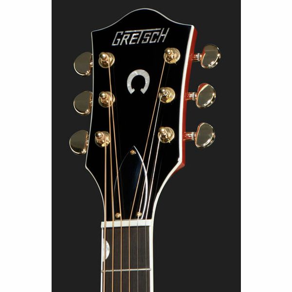 Электроакустическая гитара Gretsch G5022 CE Rancher Jumbo