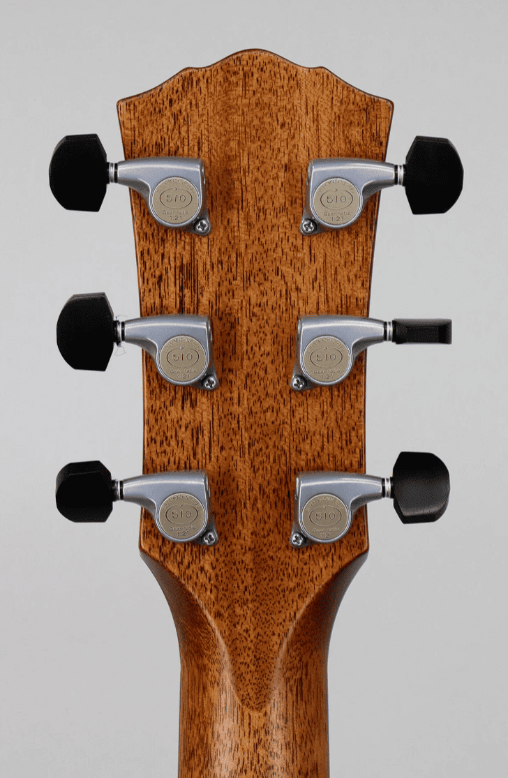 Электроакустическая гитара Taylor Gold Label 814e Natural