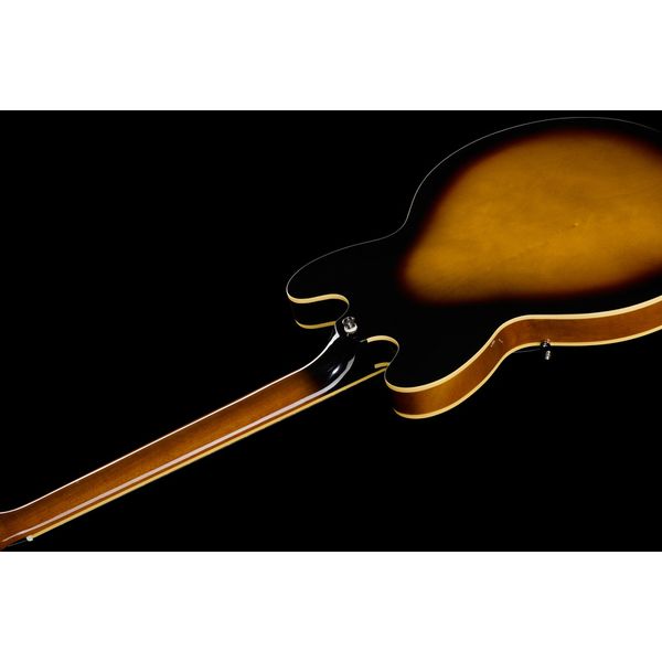 Электрогитара Epiphone ES-335 Vintage Sunburst