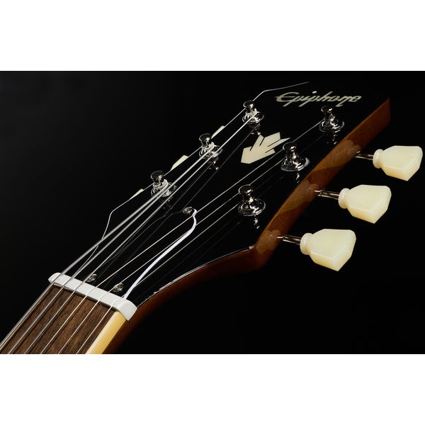 Электрогитара Epiphone ES-335 Vintage Sunburst