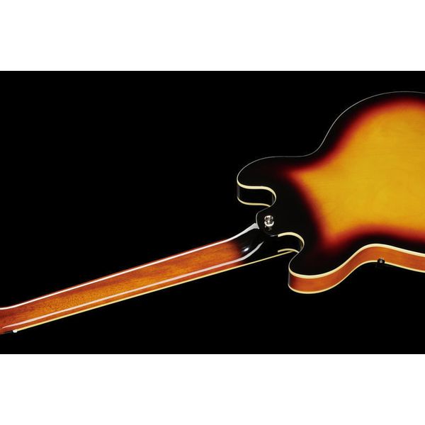 Электрогитара Epiphone ES-339 Vintage Sunburst