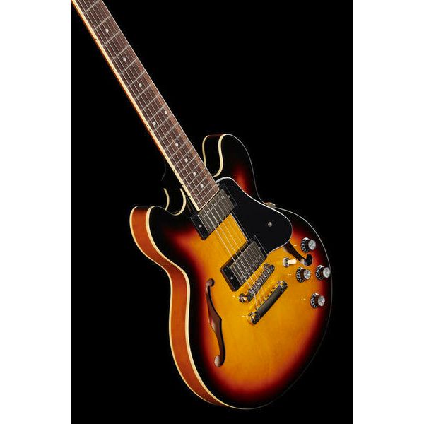 Электрогитара Epiphone ES-339 Vintage Sunburst