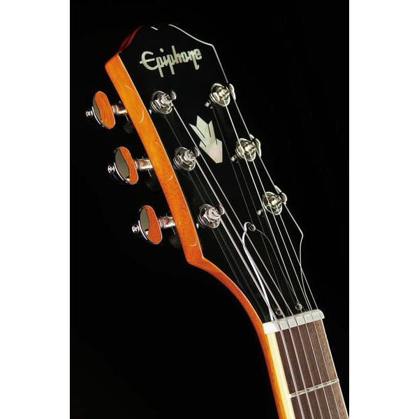 Электрогитара Epiphone ES-339 Vintage Sunburst