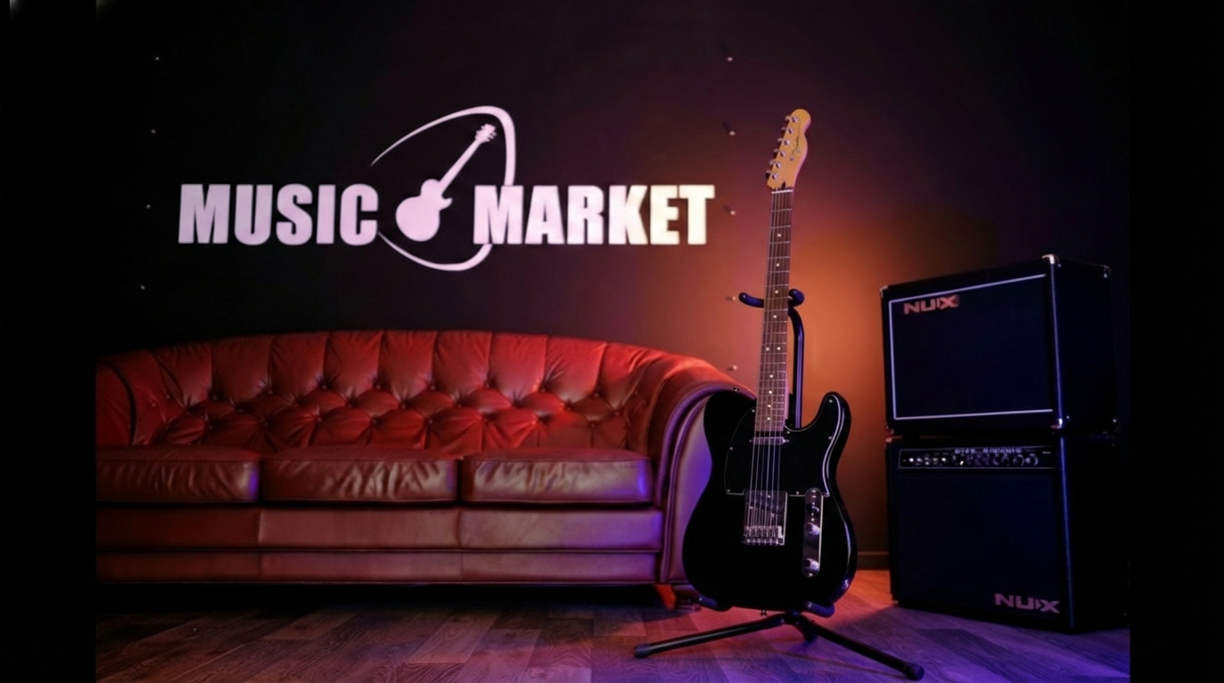 Электрогитара Fender Player II Mod Tele RW DSK