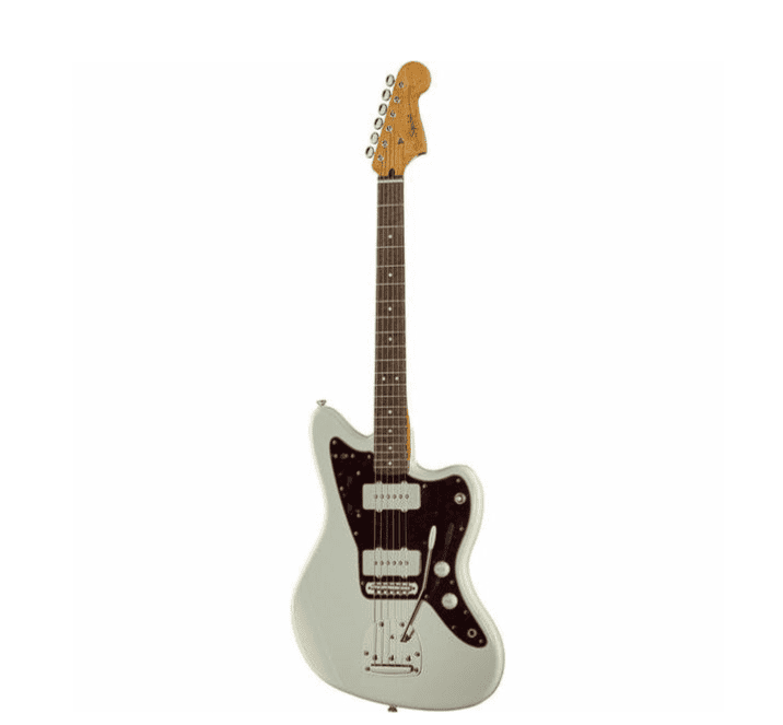 Электрогитара Squier CV 60s Jazzmaster LRL OWT