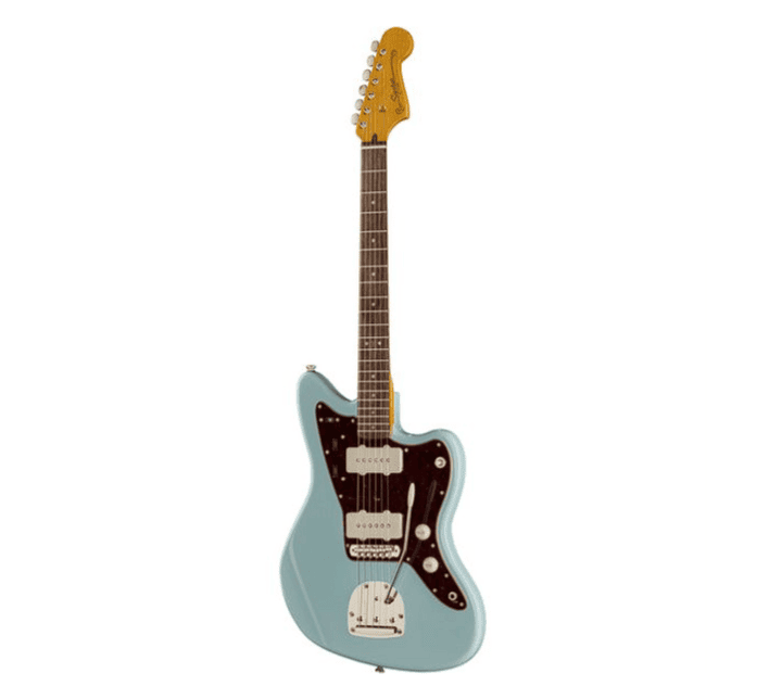 Электрогитара Squier CV 60s Jazzmaster LRL SNB