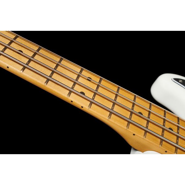 Бас-гитара Fender Player II Jazz Bass MN PWT