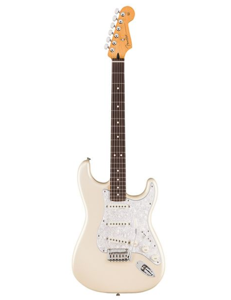 Электрогитара Fender Player II Mod Strat RW OLP