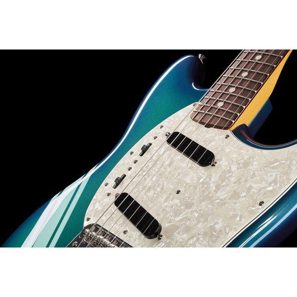 Электрогитара Fender Vintera II 70s Mustang CPB