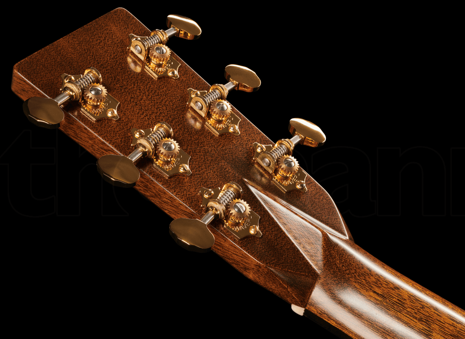 Акустическая гитара Martin Guitar 000-28 Modern Deluxe