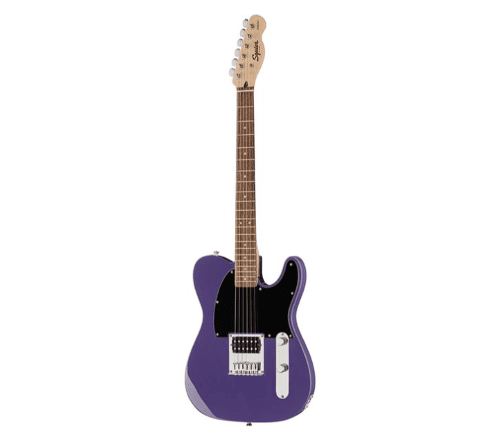 Электрогитара Squier Sonic Esquire H Ultraviolet