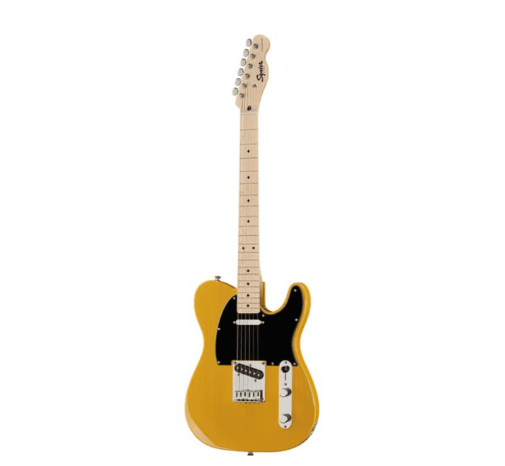 Электрогитара Squier Sonic Tele MN ButterscotchB