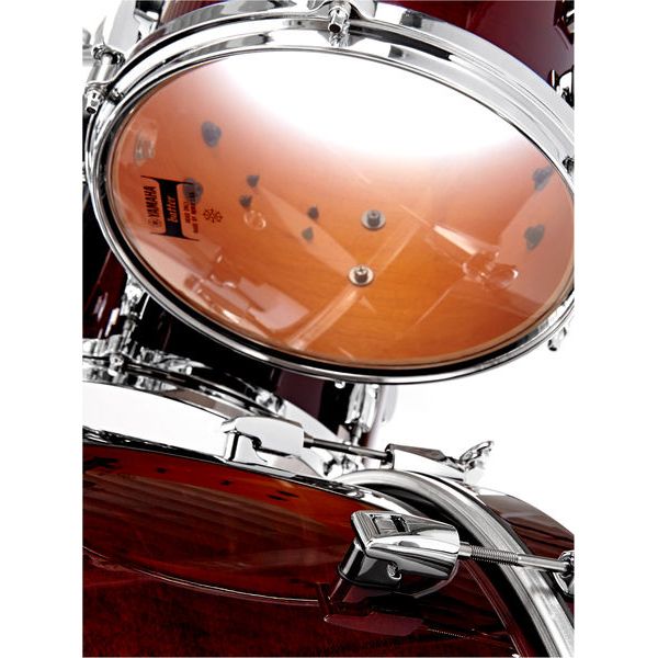 Акустическая ударная установка Yamaha Absolute Hybrid Studio -WLN