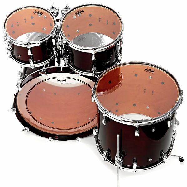 Акустическая ударная установка Yamaha Absolute Hybrid Studio -WLN