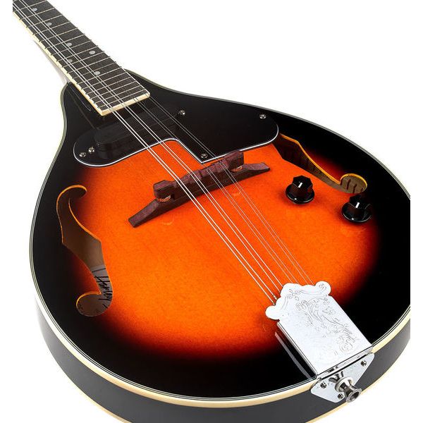 Мандолина Harley Benton HBMA-50E Mandoline VS