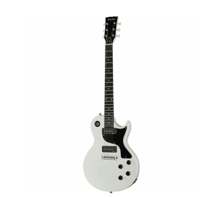 Электрогитара Harley Benton SC-Special Faded White