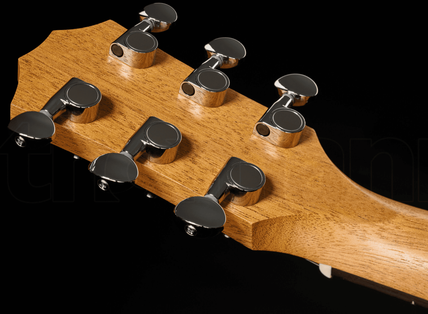 Электроакустическая гитара Taylor GS Mini-e Special Edition TWH