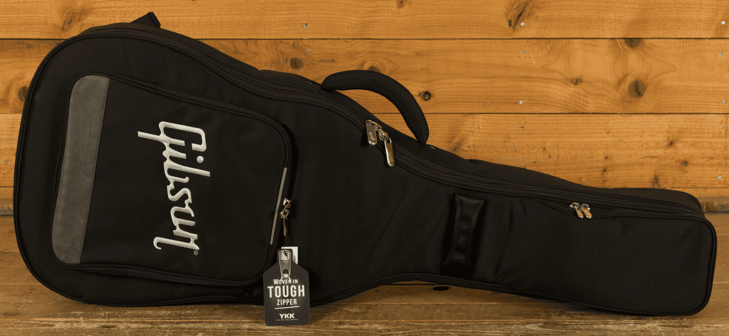 Электроакустическая гитара Gibson J-45 Special Satin Vint. Burst