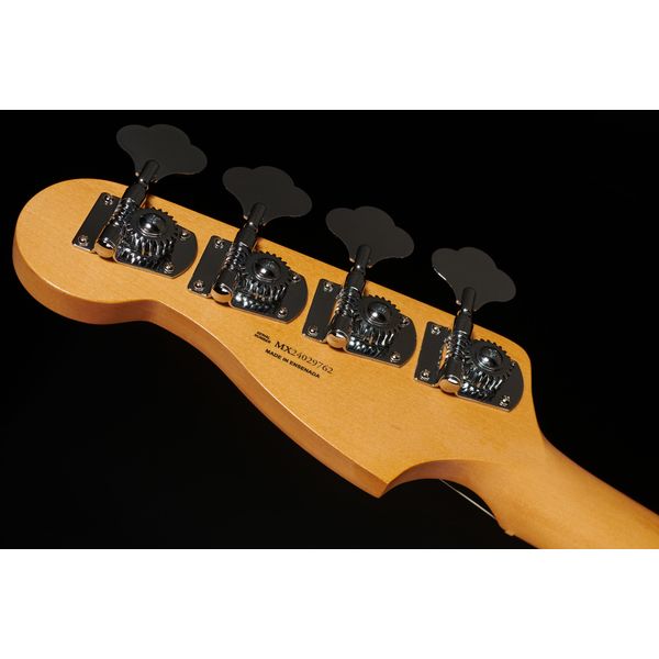 Бас-гитара Fender Player II Precision Bass MN BCG