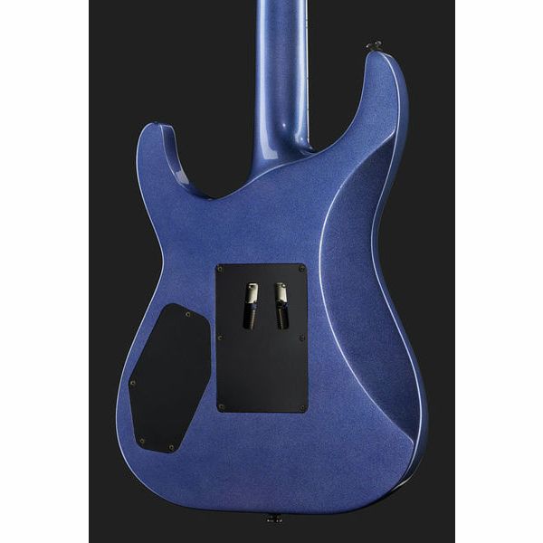 Электрогитара Kramer Guitars SM-1 Vintage Candy Blue
