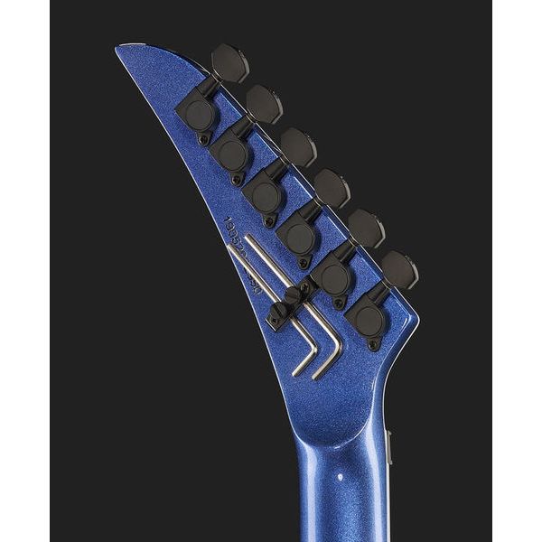 Электрогитара Kramer Guitars SM-1 Vintage Candy Blue