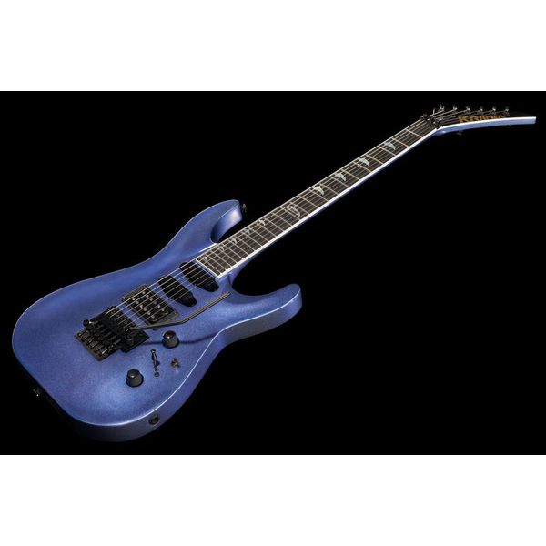 Электрогитара Kramer Guitars SM-1 Vintage Candy Blue