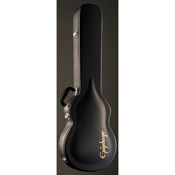 Электрогитара Epiphone Nancy Wilson Fanatic Fireburst