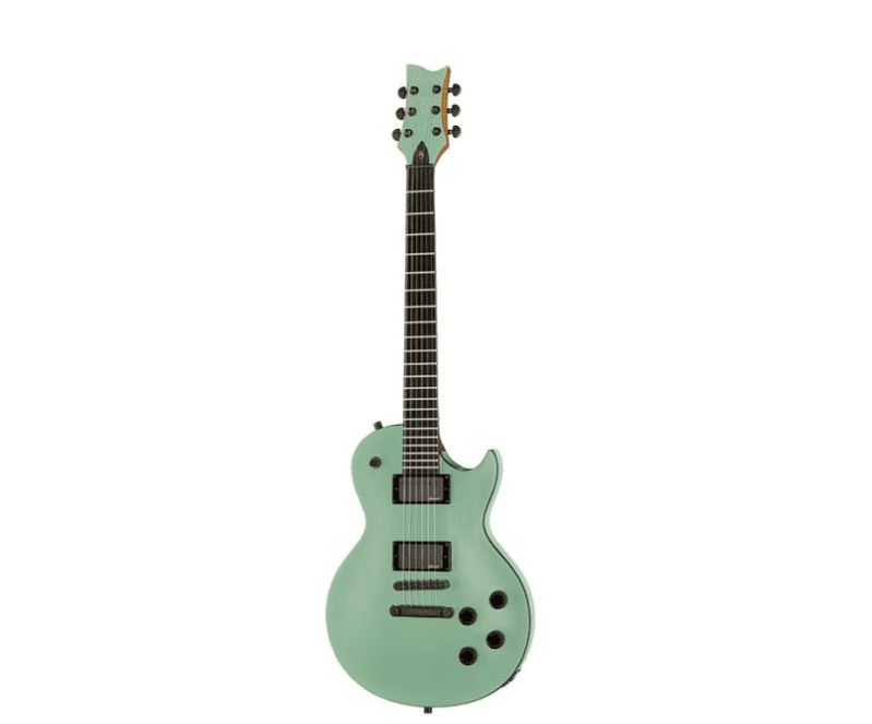 Электрогитара Harley Benton Agufish STD Signature SFG