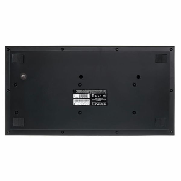 MIDI-клавиатура Native Instruments Komplete Kontrol A25