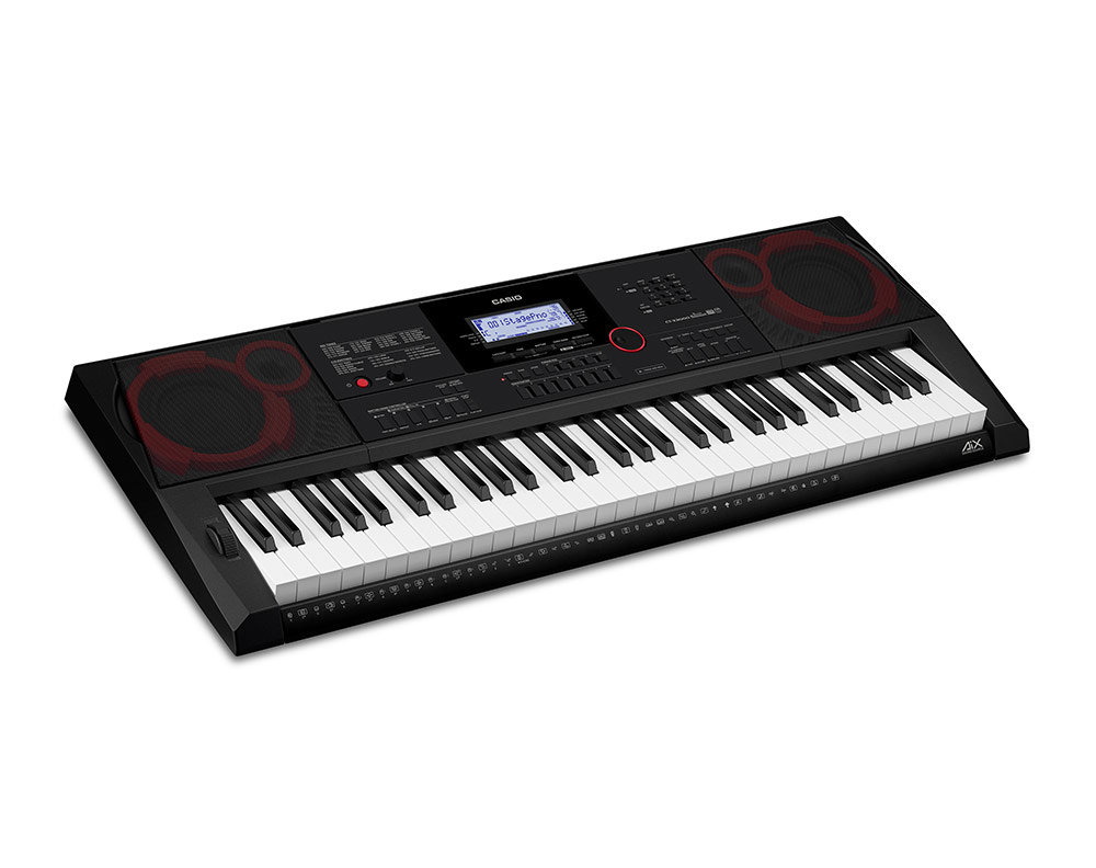 Синтезатор CASIO CT-X3000