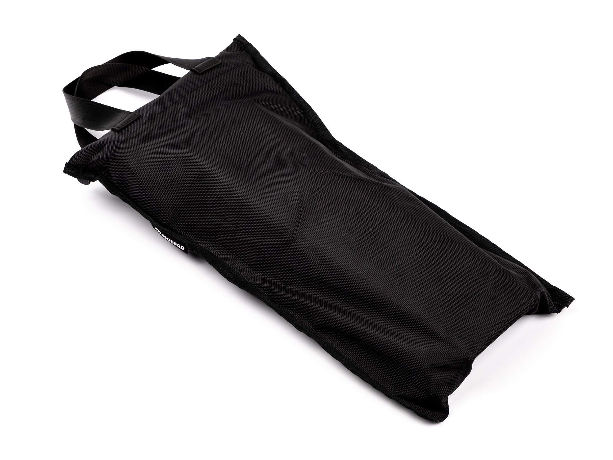 COOKIEPAD-FP Ножной тренировочный пэд, бесшумный, мягкий, Cookiepad