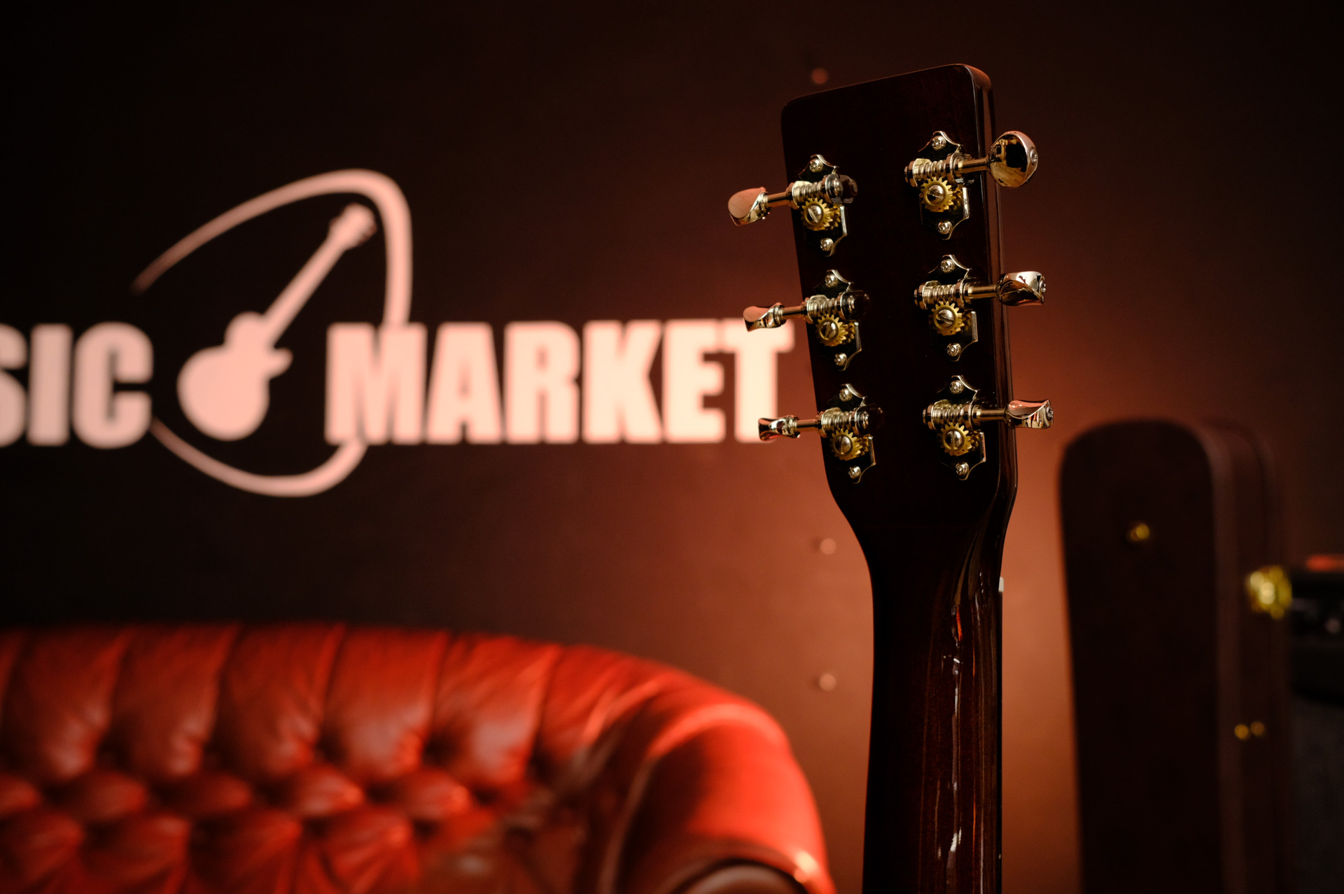 Электроакустическая гитара Art&Lutherie Legacy HG Indigo Burst Q-Discrete