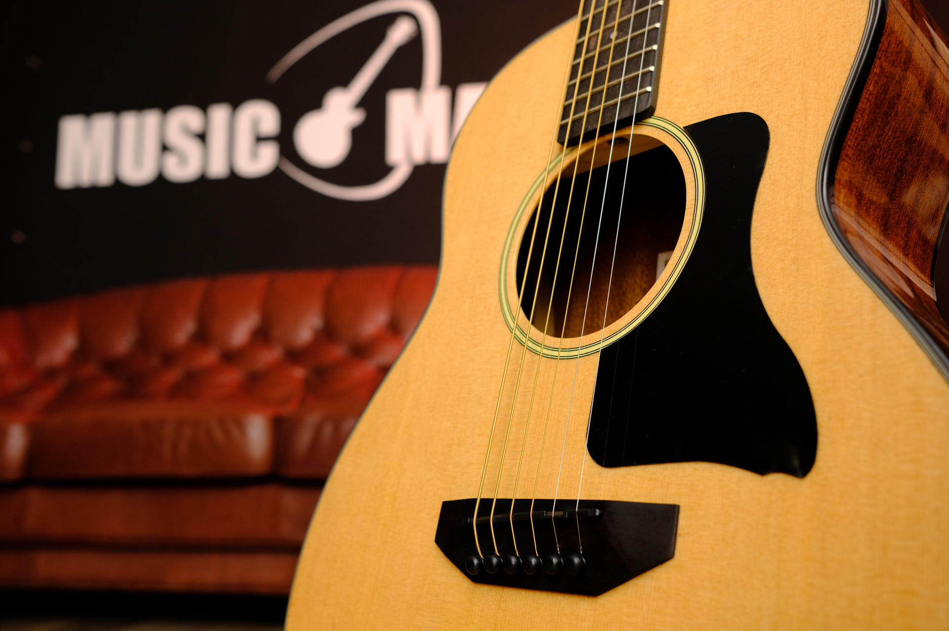 Акустическая гитара Travel, Caraya P301210