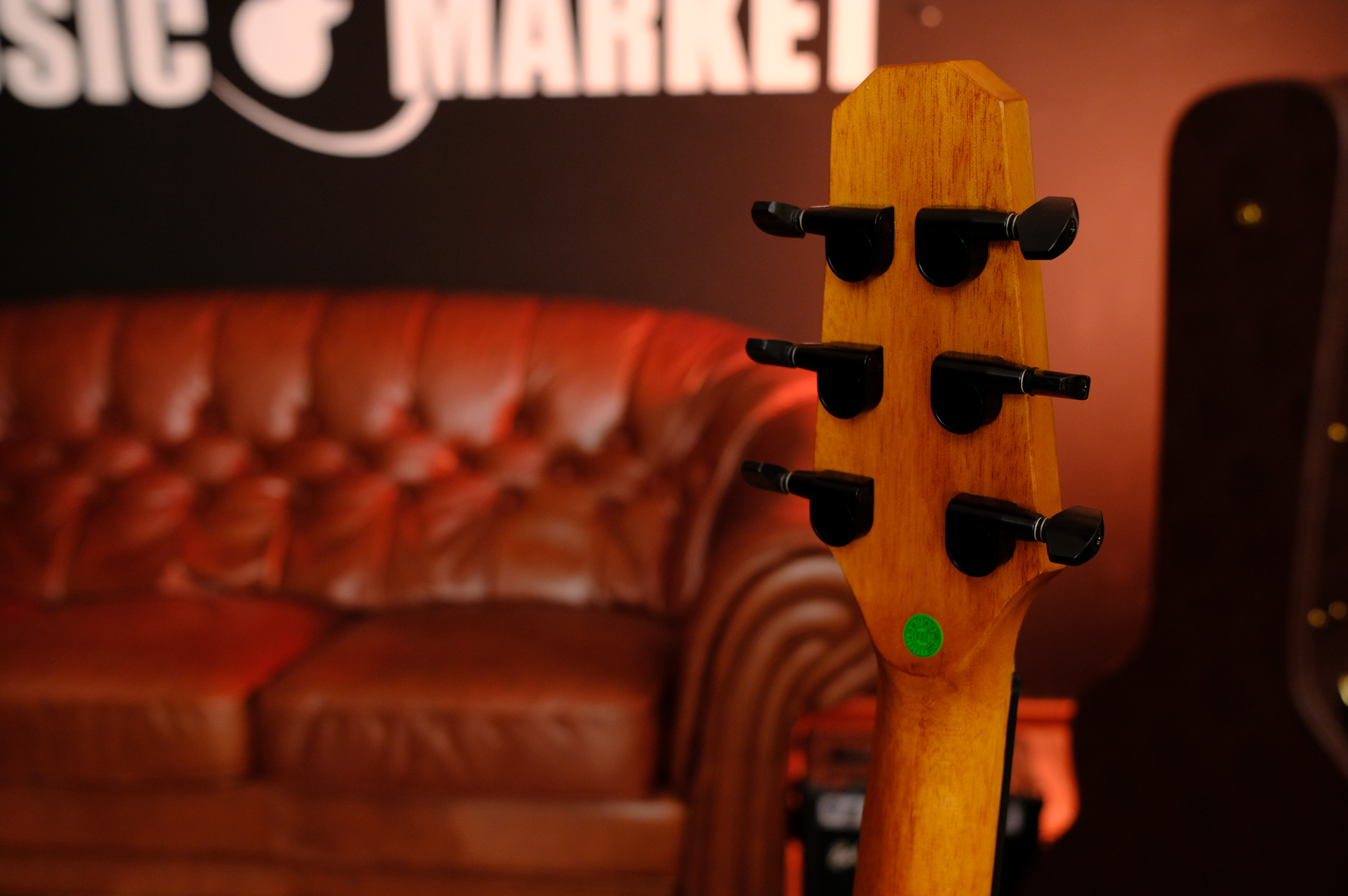 Акустическая гитара Caraya Travel P304111