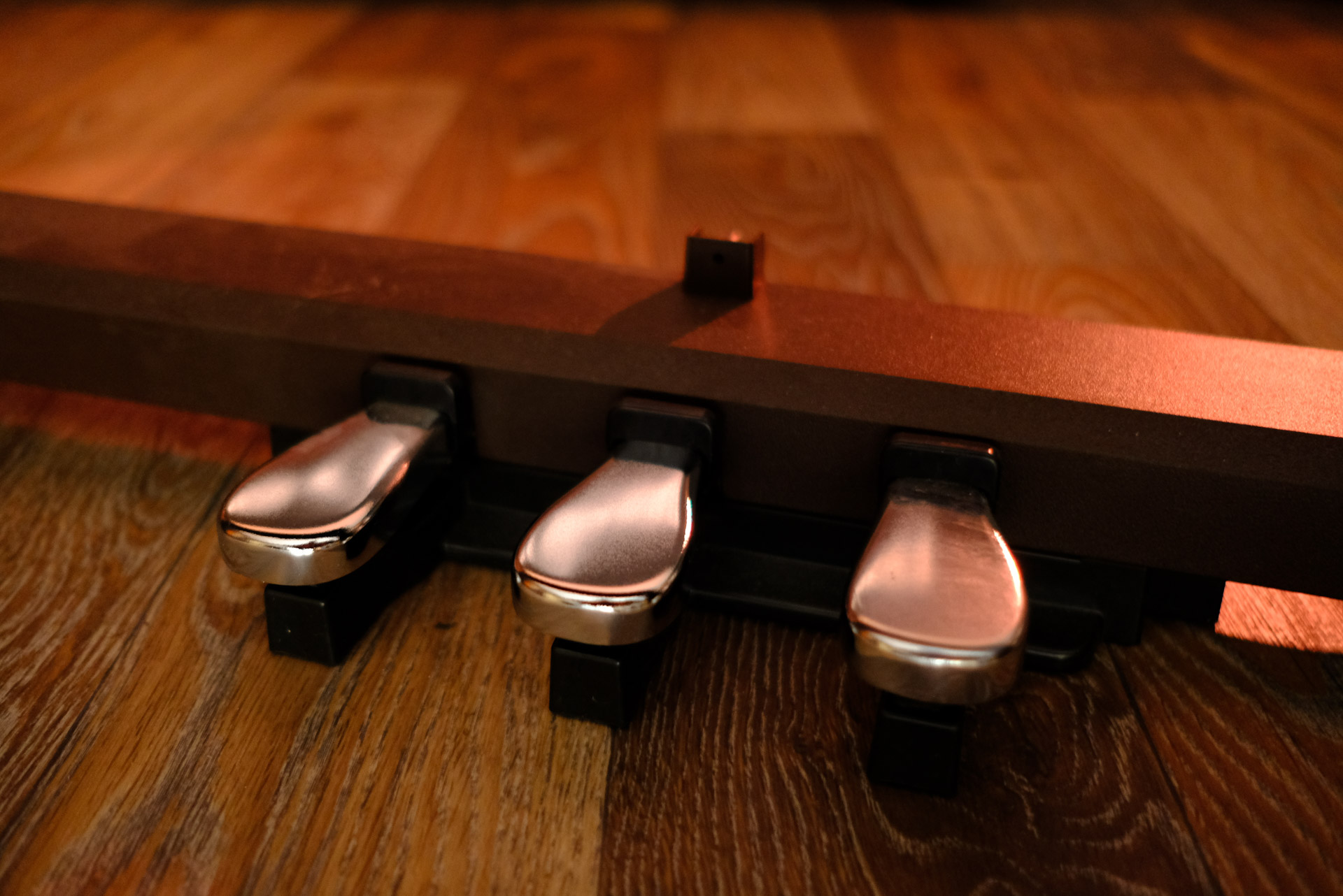 Цифровое пианино Casio Privia PX-870 BN