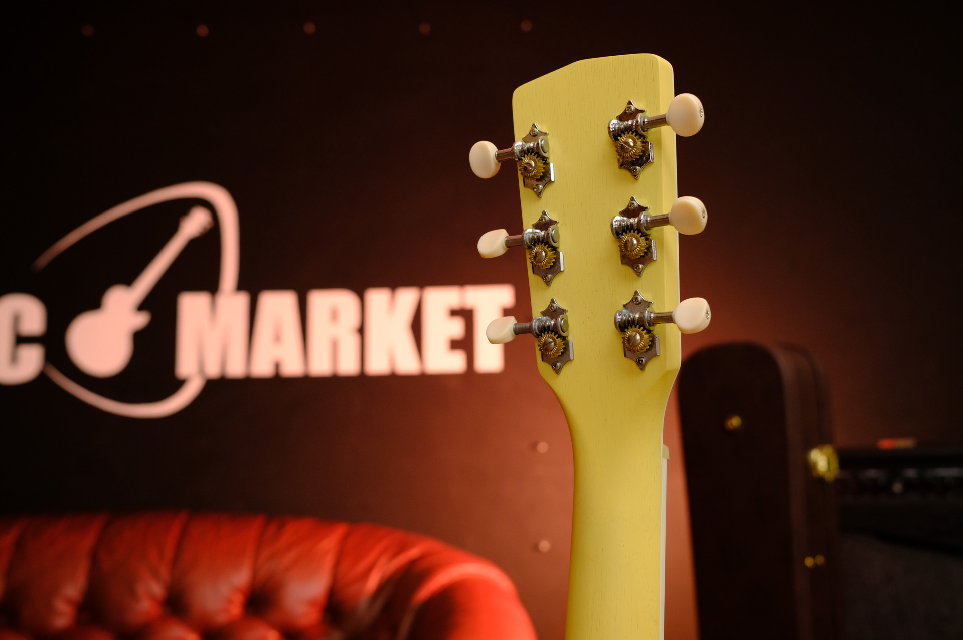 Электроакустическая гитара Cort Jade-Classic-PYOP Jade Series