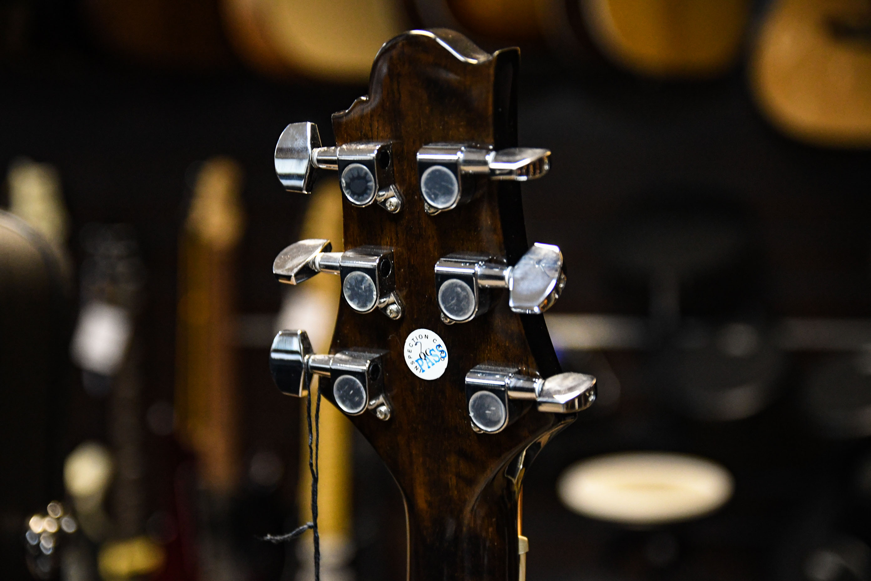 Акустическая гитара Greg Bennett GD100S/N